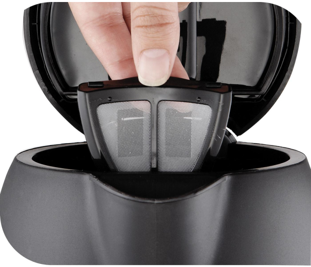 Tefal Snow KO330830 - 182751 - zdjęcie 3